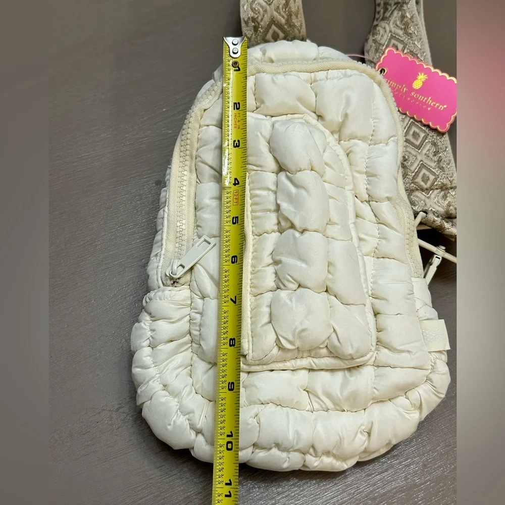 Simply Southern product details